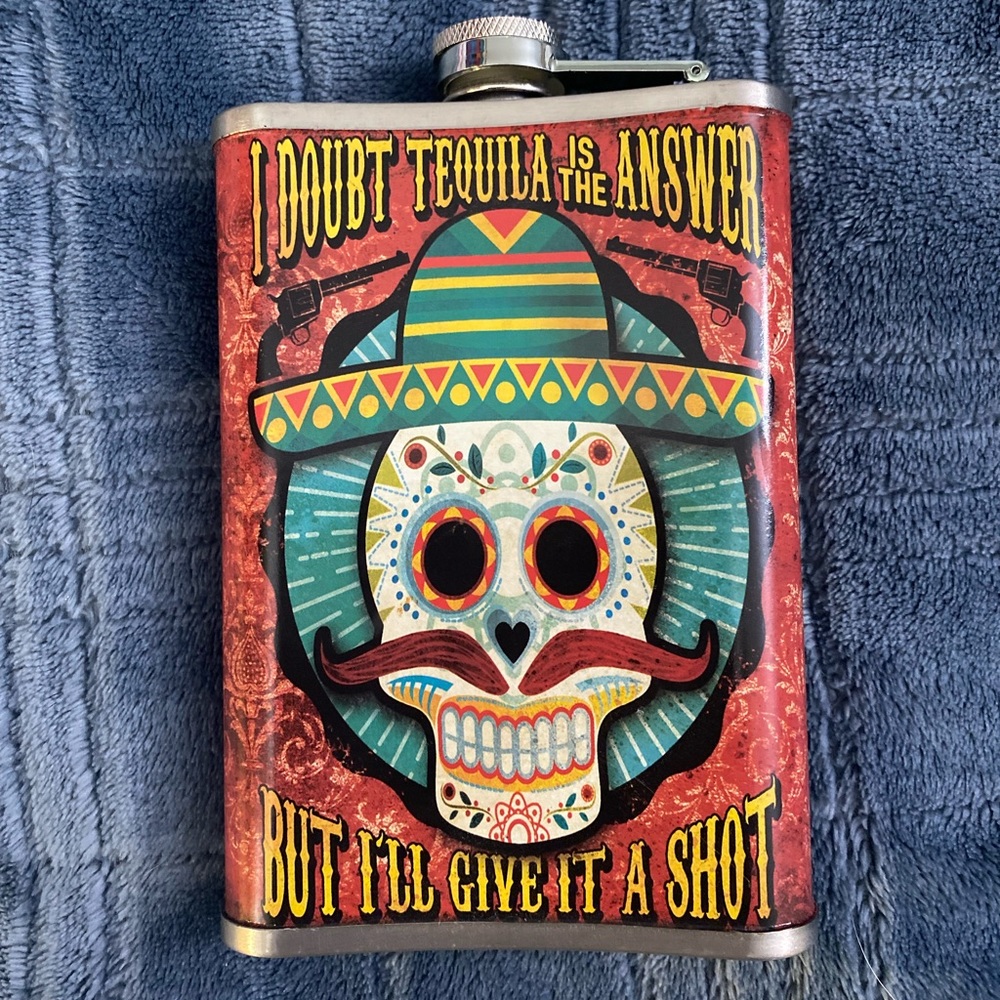 Flask